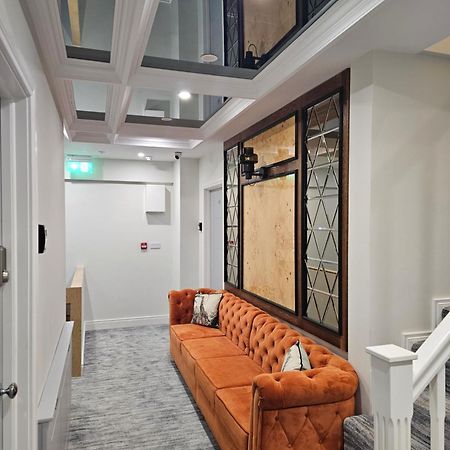 B53 Accommodation Мейнут Екстериор снимка