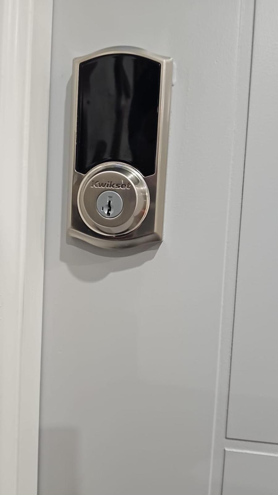 B53 Accommodation Мейнут Екстериор снимка